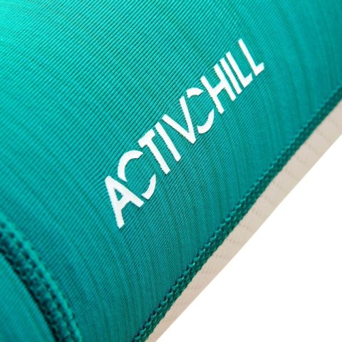 Rękawy kompresyjne Reebok Activchill Rasl-13026GN N/A Rękawy kompresyjne Reebok Activchill Rasl-13026GN N/A
