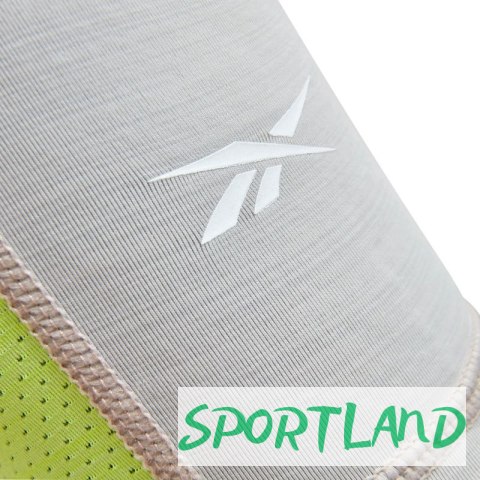 Rękawy kompresyjne Reebok Activchill Rasl-13026GR N/A Rękawy kompresyjne Reebok Activchill Rasl-13026GR N/A