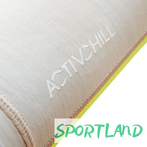Rękawy kompresyjne Reebok Activchill Rasl-13026GR N/A Rękawy kompresyjne Reebok Activchill Rasl-13026GR N/A