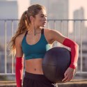 Rękawy kompresyjne Reebok XL RASL-11016RD N/A