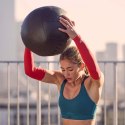 Rękawy kompresyjne Reebok XL RASL-11016RD N/A