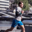 Rękawy kompresyjne Reebok Rrsl-15035 N/A