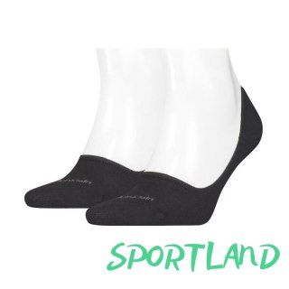 Skarpety Calvin Klein Footie Mid Cut 2P 701218708001 43-46