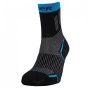 Skarpety hokejowe Bauer Performance Low 1059309 XL Skarpety hokejowe Bauer Performance Low 1059309 XL