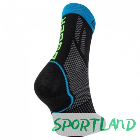 Skarpety hokejowe Bauer Performance Low 1059309 XL Skarpety hokejowe Bauer Performance Low 1059309 XL