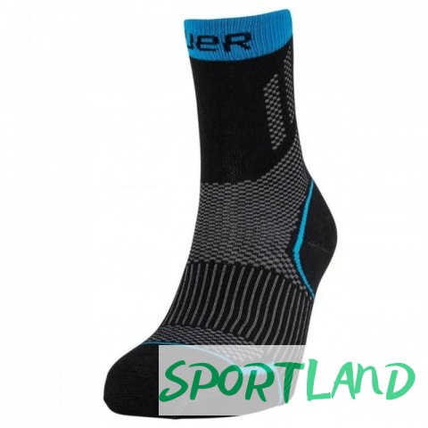 Skarpety hokejowe Bauer Performance Low 1059309 M Skarpety hokejowe Bauer Performance Low 1059309 M