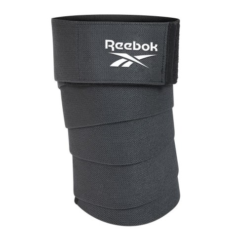 Taśmy Reebok wzmacniające Raac-16060BK N/A