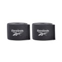 Taśmy Reebok wzmacniające Raac-16060BK N/A
