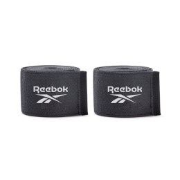 Taśmy Reebok wzmacniające Raac-16060BK N/A