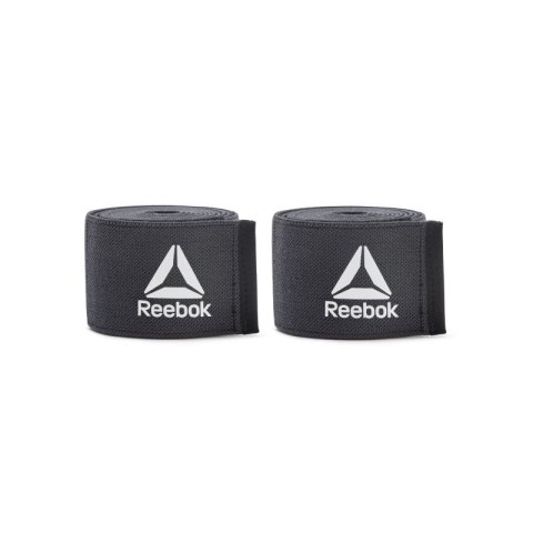 Taśmy Reebok wzmacniające Raac-16060BK N/A Taśmy Reebok wzmacniające Raac-16060BK N/A