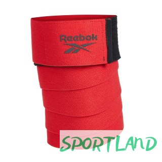 Taśmy Reebok wzmacniające Raac-16060RD N/A