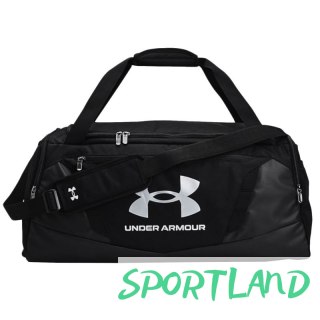 Torba Under Armour Undeniable 5.0 Medium Duffle Bag 1369223-001 S