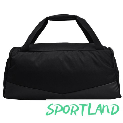 Torba Under Armour Undeniable 5.0 Medium Duffle Bag 1369223-001 S Torba Under Armour Undeniable 5.0 Medium Duffle Bag 1369223-001 S