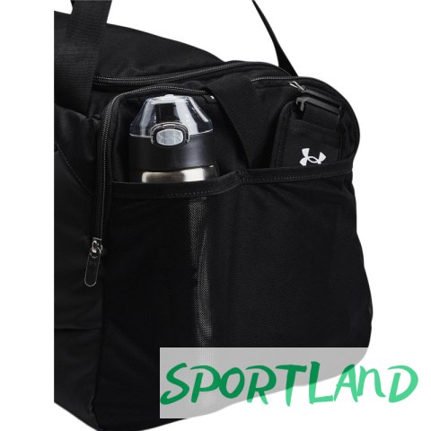 Torba Under Armour Undeniable 5.0 Medium Duffle Bag 1369223-001 S Torba Under Armour Undeniable 5.0 Medium Duffle Bag 1369223-001 S