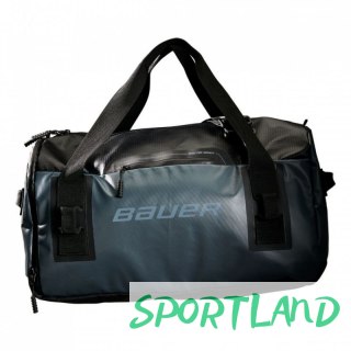 Torba hokejowa Bauer Tactical Duffle 1060449 szary