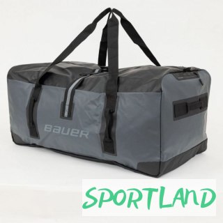 Torba hokejowa Bauer Tactical Sr 1060445 L