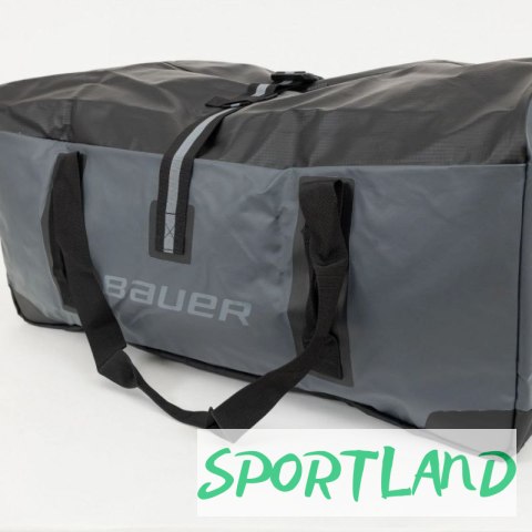 Torba hokejowa Bauer Tactical Sr 1060445 L Torba hokejowa Bauer Tactical Sr 1060445 L