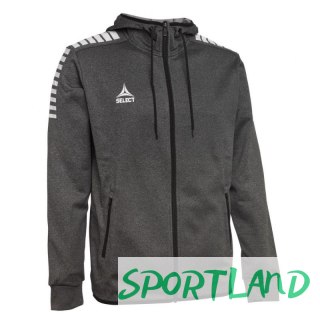 Bluza Select Monaco Zip Hoodie M T26-16667 XL