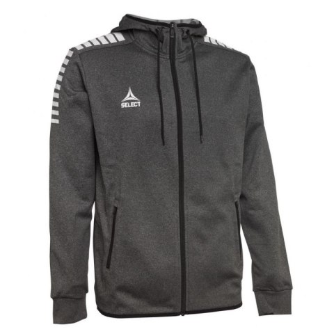 Bluza Select Monaco Zip Hoodie M T26-16667 XL Bluza Select Monaco Zip Hoodie M T26-16667 XL