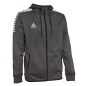 Bluza Select Monaco Zip Hoodie M T26-16667 XXL