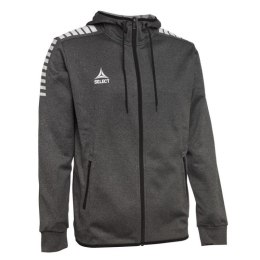 Bluza Select Monaco Zip Hoodie M T26-16667 XXL