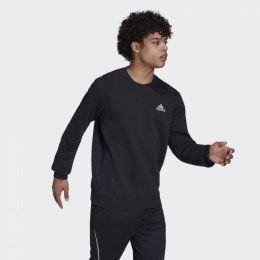 Bluza adidas Essentials Fleece Sweatshirt M GV5295 S