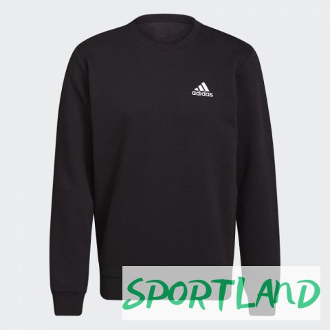 Bluza adidas Essentials Fleece Sweatshirt M GV5295 S Bluza adidas Essentials Fleece Sweatshirt M GV5295 S