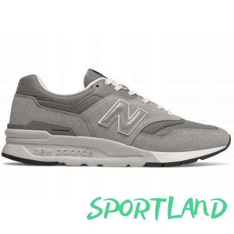 Buty New Balance M CM997HCA T26-12083889115 46,5 Buty New Balance M CM997HCA T26-12083889115 46,5