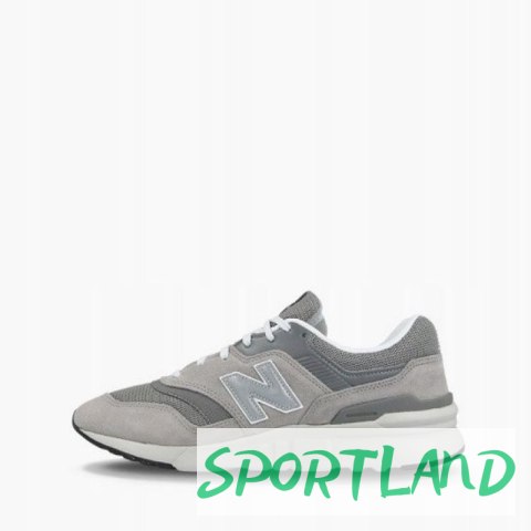 Buty New Balance M CM997HCA T26-12083889115 46,5 Buty New Balance M CM997HCA T26-12083889115 46,5