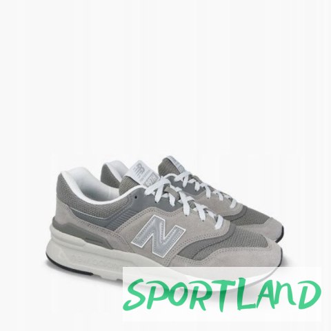Buty New Balance M CM997HCA T26-12083889115 46,5 Buty New Balance M CM997HCA T26-12083889115 46,5