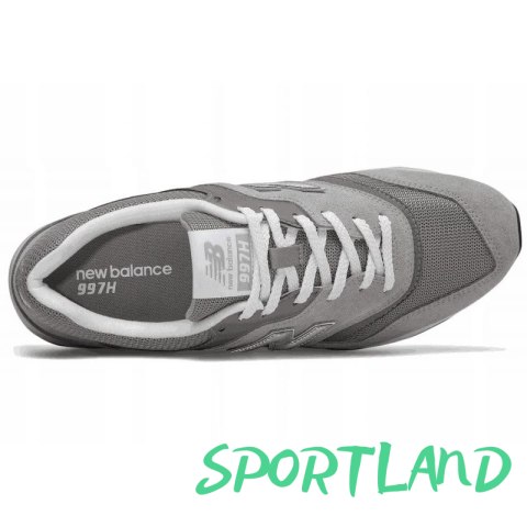 Buty New Balance M CM997HCA T26-12083889115 46,5 Buty New Balance M CM997HCA T26-12083889115 46,5