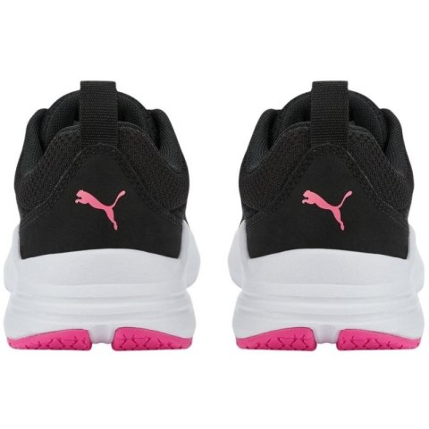 Buty Puma Wired Run Jr 374214 20 37 Buty Puma Wired Run Jr 374214 20 37