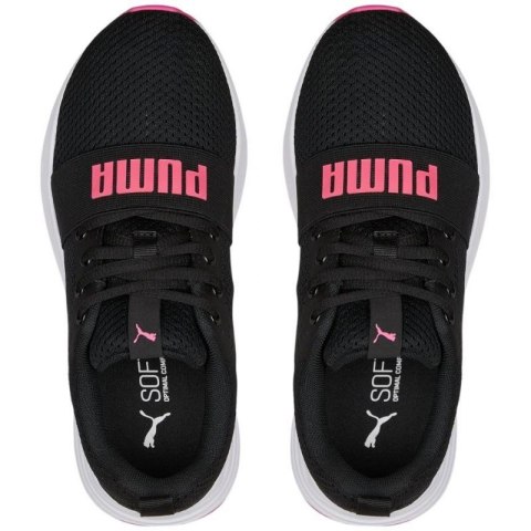 Buty Puma Wired Run Jr 374214 20 37 Buty Puma Wired Run Jr 374214 20 37