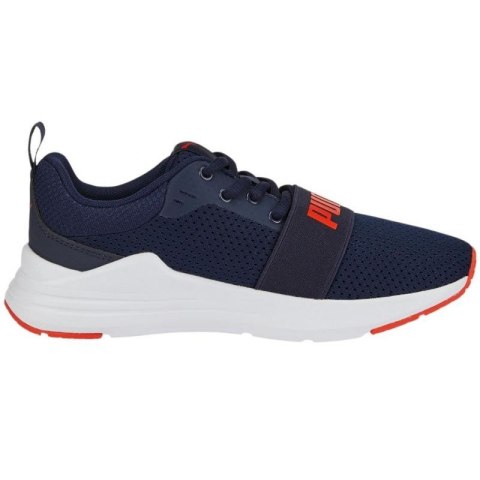 Buty Puma Wired Run Jr 374214 21 37,5 Buty Puma Wired Run Jr 374214 21 37,5