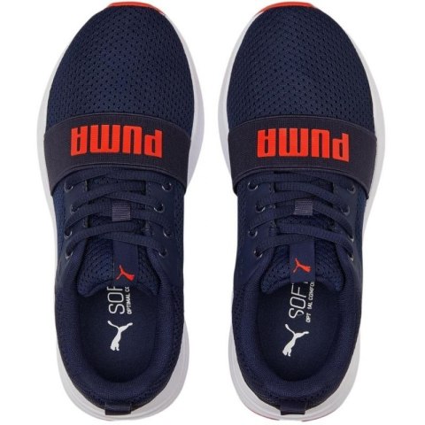 Buty Puma Wired Run Jr 374214 21 37,5 Buty Puma Wired Run Jr 374214 21 37,5