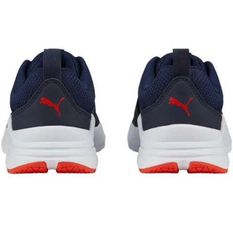 Buty Puma Wired Run Jr 374214 21 37,5 Buty Puma Wired Run Jr 374214 21 37,5