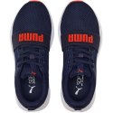 Buty Puma Wired Run Jr 374214 21 37