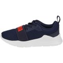 Buty Puma Wired Run PS Jr 374216 21 33