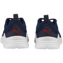 Buty Puma Wired Run PS Jr 374216 21 33