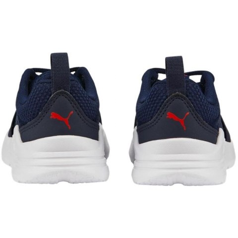 Buty Puma Wired Run PS Jr 374216 21 33 Buty Puma Wired Run PS Jr 374216 21 33