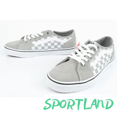 Buty Vans FILEMORE DECON M VN0A3WKZAK71 43 Buty Vans FILEMORE DECON M VN0A3WKZAK71 43