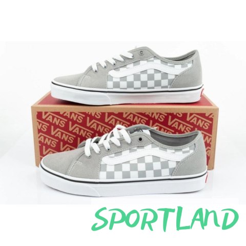 Buty Vans FILEMORE DECON M VN0A3WKZAK71 43 Buty Vans FILEMORE DECON M VN0A3WKZAK71 43