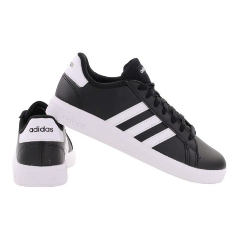 Buty adidas Grand Court 2.0 K Jr GW6503 35 Buty adidas Grand Court 2.0 K Jr GW6503 35