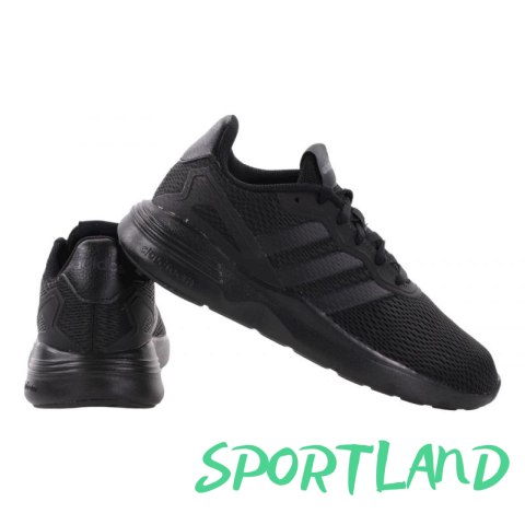 Buty adidas Nebzed M GX4274 43 1/3 Buty adidas Nebzed M GX4274 43 1/3