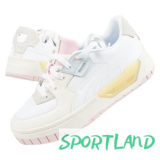 Buty sportowe Puma Cali Dream W 383112 01 37