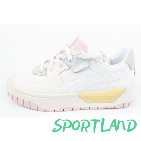 Buty sportowe Puma Cali Dream W 383112 01 37 Buty sportowe Puma Cali Dream W 383112 01 37