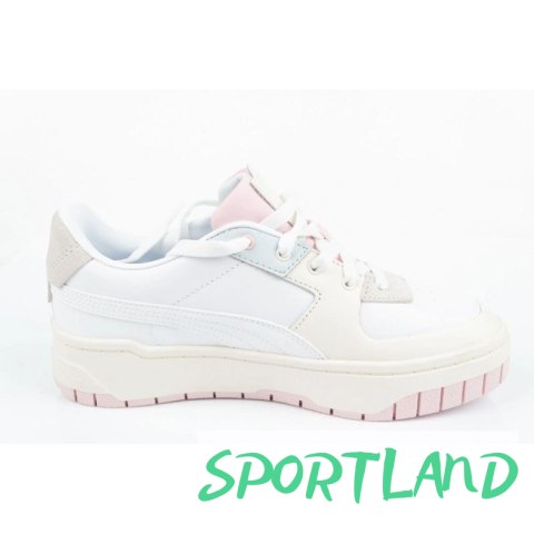 Buty sportowe Puma Cali Dream W 383112 01 37 Buty sportowe Puma Cali Dream W 383112 01 37