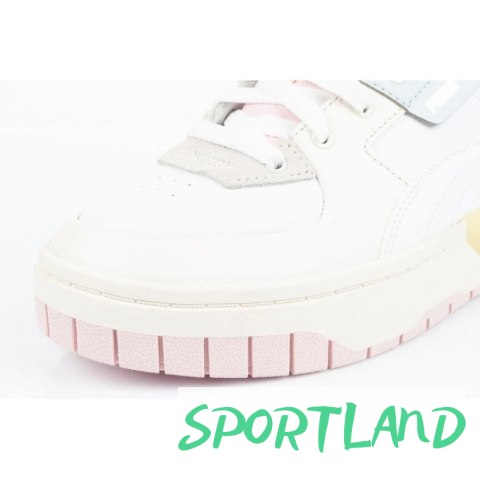 Buty sportowe Puma Cali Dream W 383112 01 37 Buty sportowe Puma Cali Dream W 383112 01 37