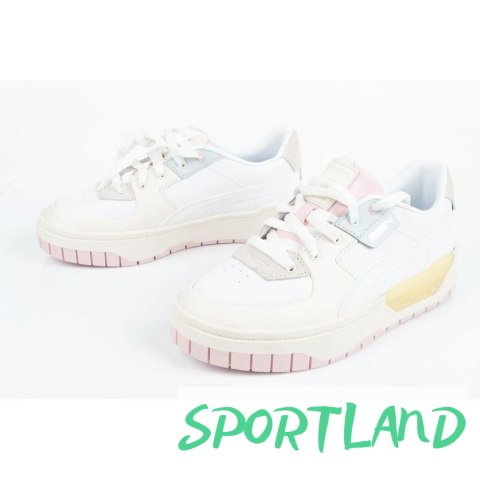 Buty sportowe Puma Cali Dream W 383112 01 37 Buty sportowe Puma Cali Dream W 383112 01 37