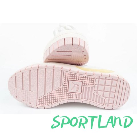 Buty sportowe Puma Cali Dream W 383112 01 37 Buty sportowe Puma Cali Dream W 383112 01 37